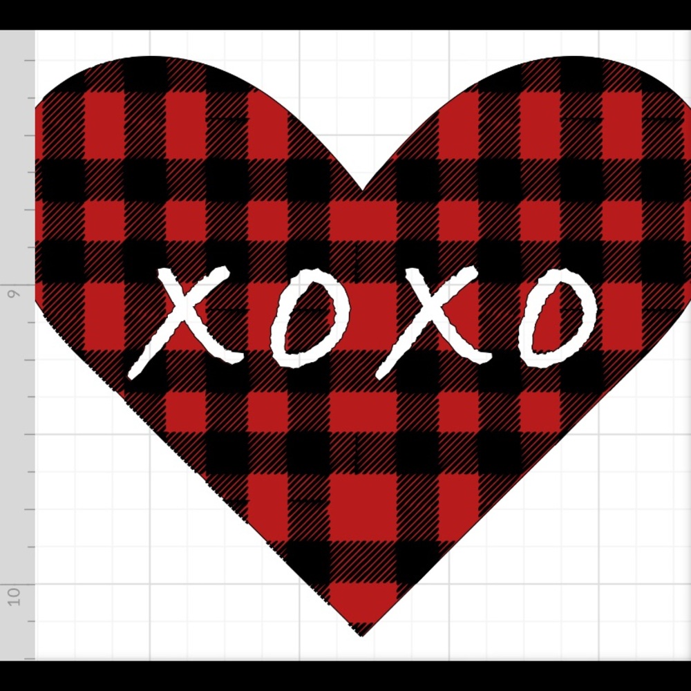 Women’s Valentine’s Day shirt